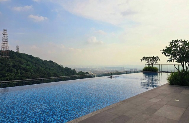 Damansara Seresta