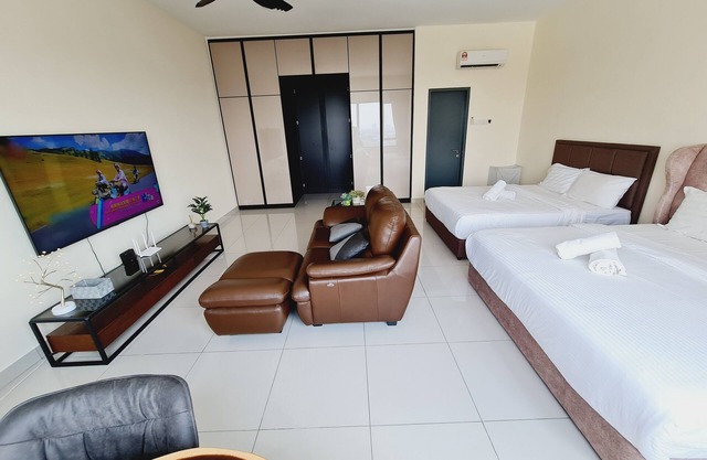 Damen Homestay