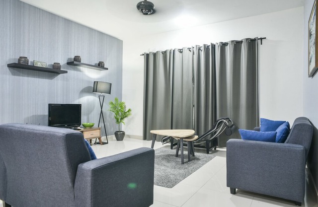 Damen Homestay