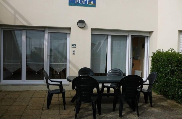 Damgan: Residential flat