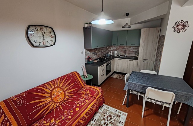 Dami House Campo di Giove 1064