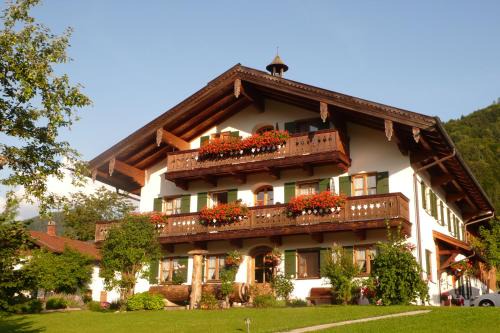 Dammerer Hof inkl. Chiemgaukarte