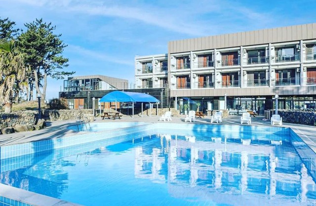 Dammora Resort