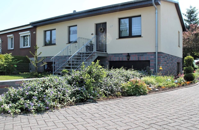 Damshagen Küstenkomfort