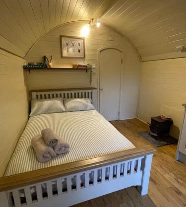 Damson Lodge