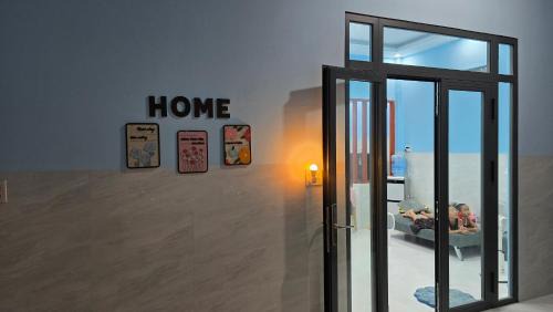 Dan Family Homestay