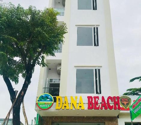 DANA BEACH Motel