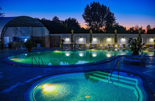 Dana Resort