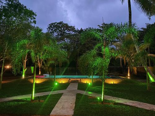 Dana Villa