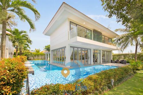Danang Amazing Ocean Villas