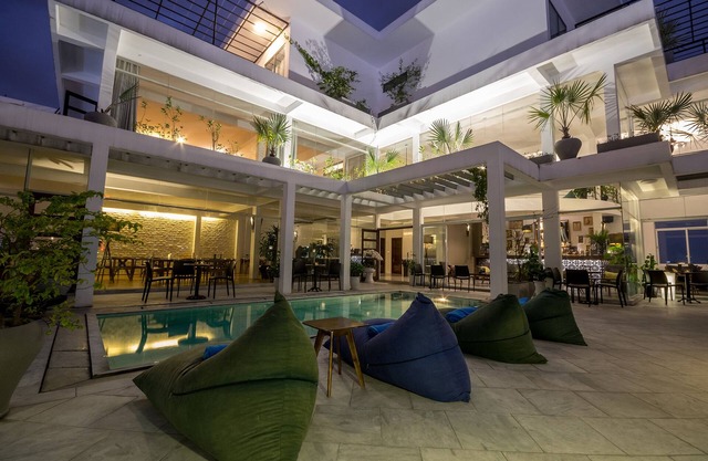 Danang Boutique Hotel