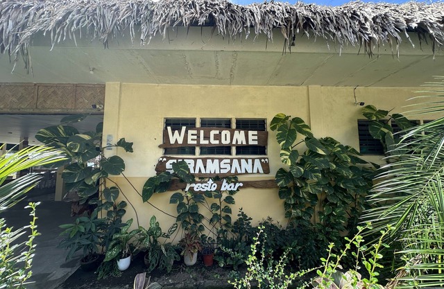 Dancalan Beach Resort