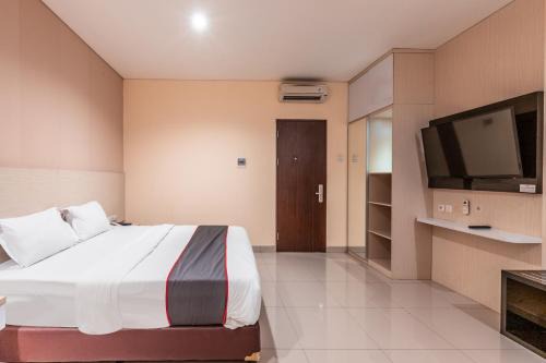 Dancenter Hotel Igloo