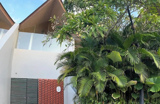 Dancing Banyu Villa 2 bedrooms 8nn