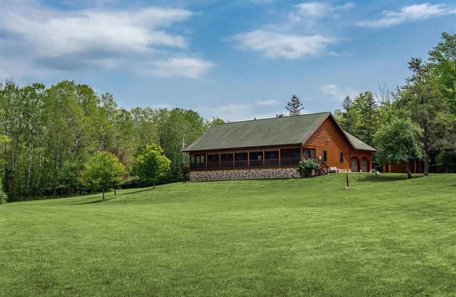 Dancing Bear Cabin
