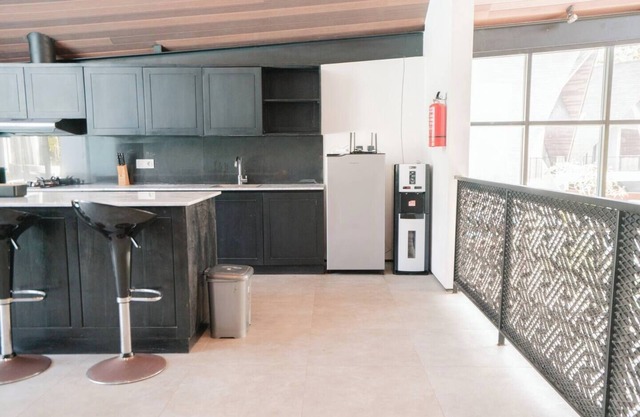 Dancing Jefna Dos 2 bedrooms Villa share pool 1nn