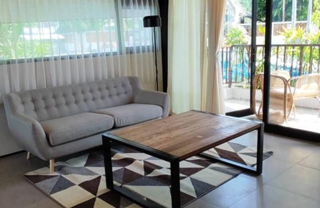 Dancing Kayana Villa -2BR Public pool 1nn