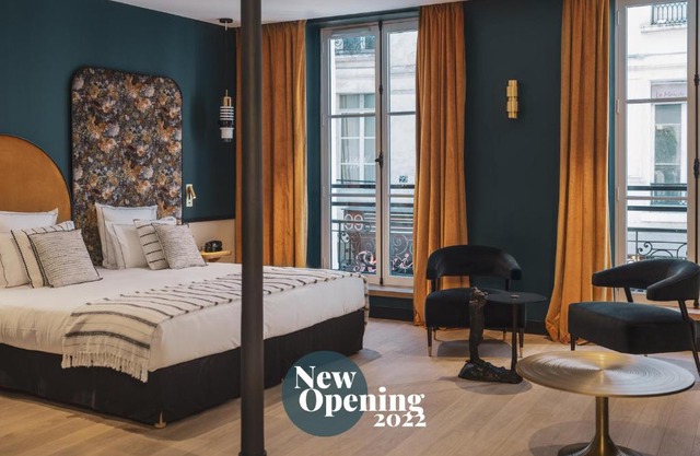 Dandy Hotel & Kitchen