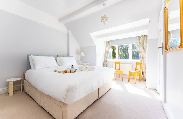 Danecourt Manor by Grandeur Property
