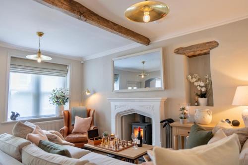 Danes Cottage