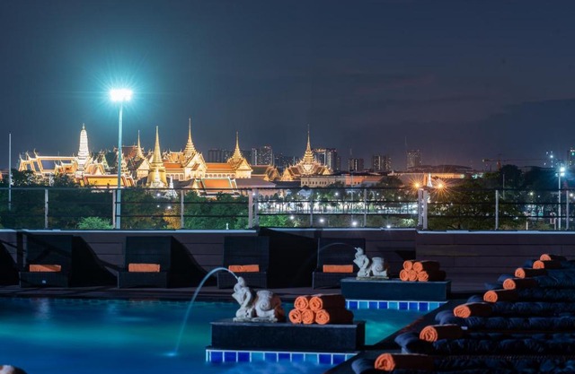 Dang Derm In The Park Khaosan