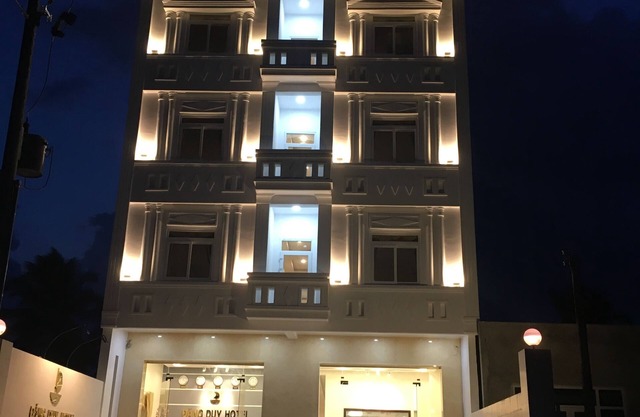 Dang Duy Hotel