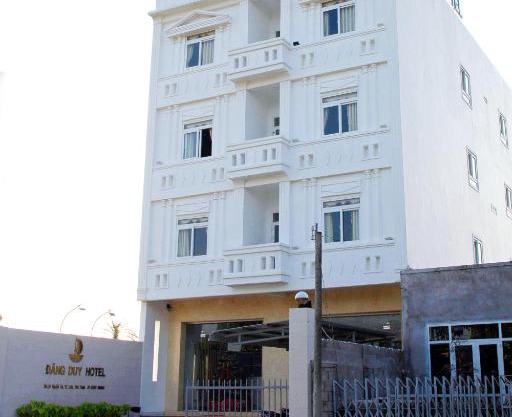 Dang Duy Hotel