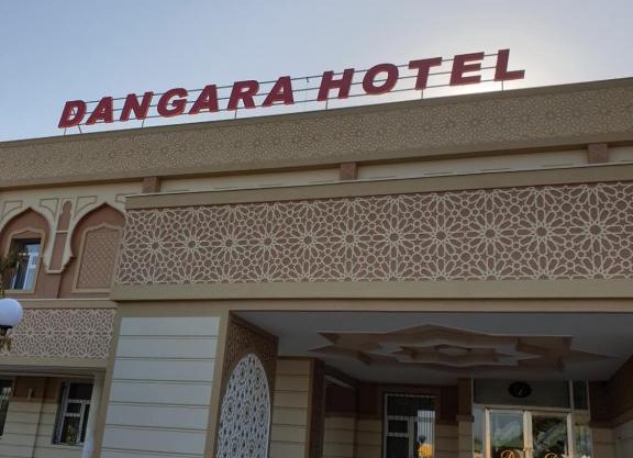 Dangara Hotel
