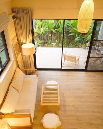 Dani Villa's Studio House