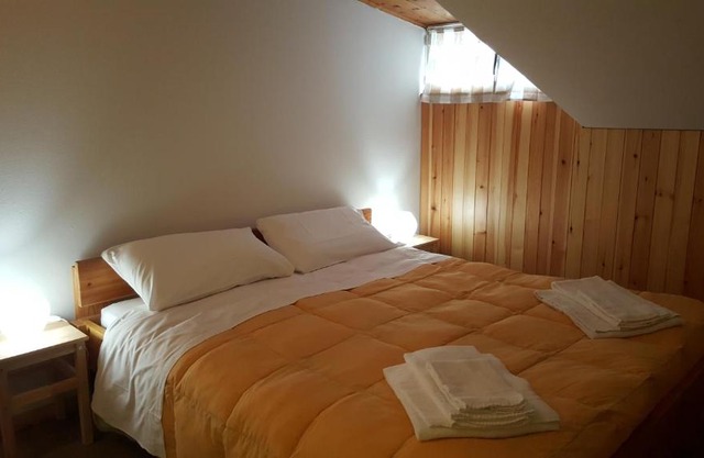 DaNicolas Margno Apartment