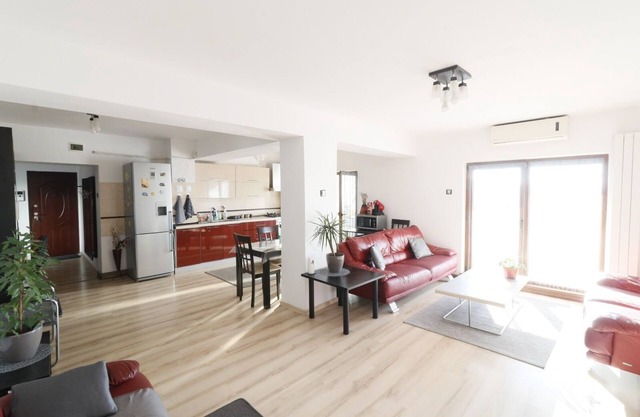 Danielle Apartament Ultracentral Open Space