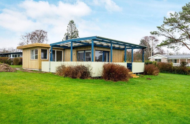 Danish Charm with Nature Views-By Traum