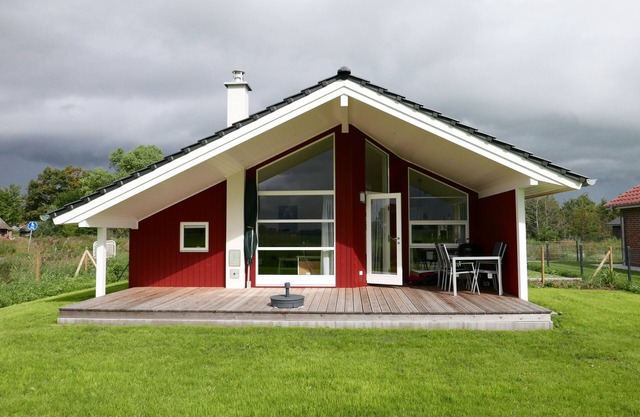 Danish coziness on the Wadden Sea - family and dog friendly.