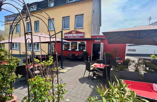 DanMa Ferienwohnung mit Parkplatz