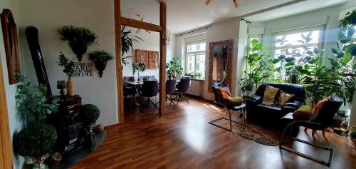 Dantas Apartment