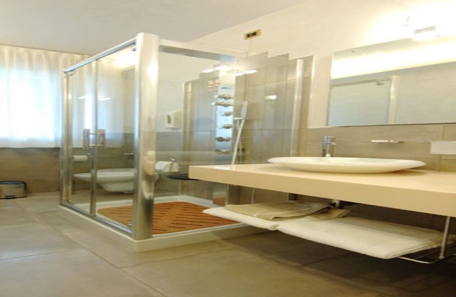 Dante Residence Apartment 1