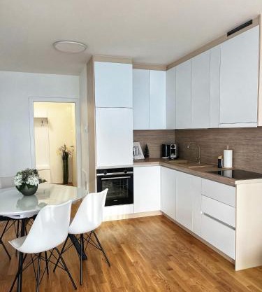 Danube22 Apartment 2