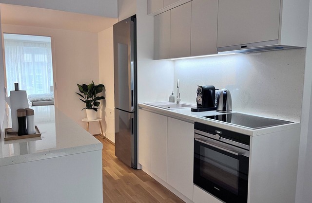 Danube22 Apartment