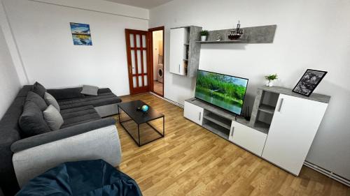 DanubeView Apartment Tulcea