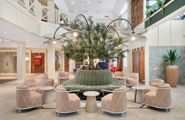 Danubius Hotel Bük