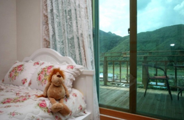Danyang Pulnaeum Pension