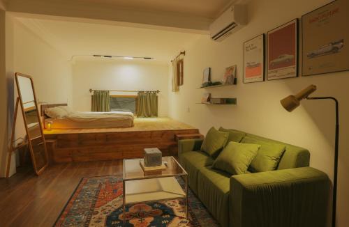 Dao House Da Nang - Near My Khe Beach