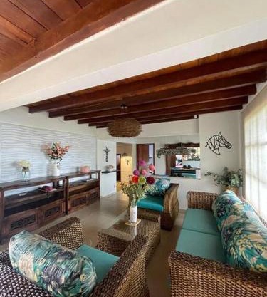 Dapa Yumbo Nataly Rojas Cottage