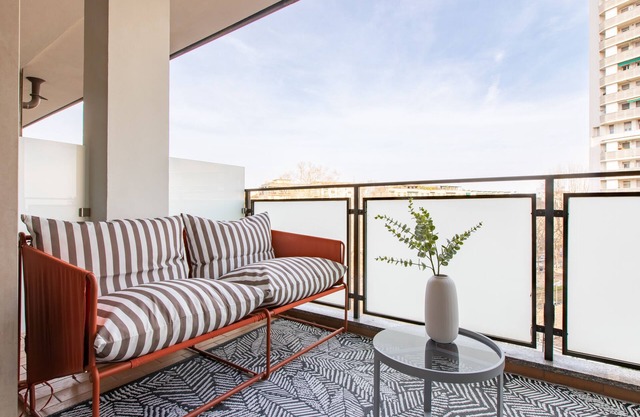 Daplace - Corso Sempione Suites
