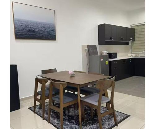 DaqAjeem Homestay