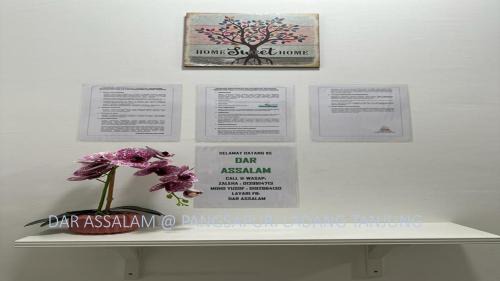Dar Assalam Ladang Tanjung