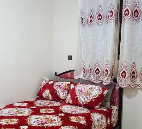 Dar Moulay ali cherif