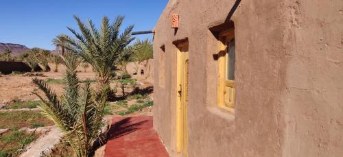 Dar Tiniri - Guest House