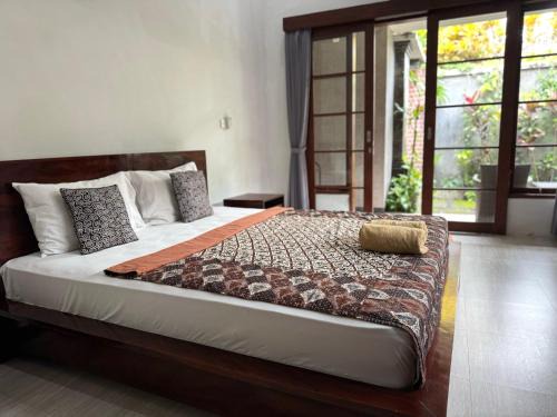 Dara Bali Guest House