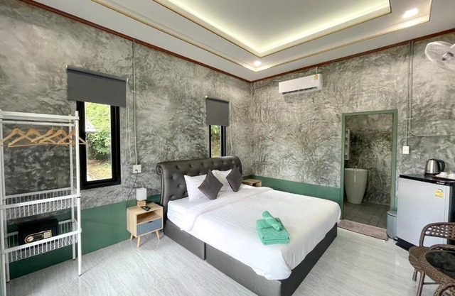 Dara Homestay